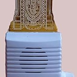 SKLN 24 in 1 Mini Acrylic BALAJI Led Mantra Chanting Box, Hindu Gods Ganapati, Gayatri, Balaji, Siva, Muruga, Sai Mantra Chanting Machine, Meditation & Peace Chanting Device for Home, Office & Shop-image-9