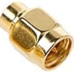 Generic NBR 1W SMA Male Termination Dummy Load 50ohm - 1 Pc.-23