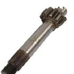 SECTOR SHAFT VAN/OMNI-27