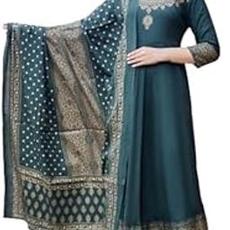 Anarkali Gown for Woman-image-2
