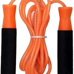 B-CATHLON Ball Bearing Jump Rope for Men and Women - Tangle-Free Skipping Rope for Gym Workout, Crossfit, Fitness Exercise, WOD, Boxing, MMA and Endurance Training-picture-25