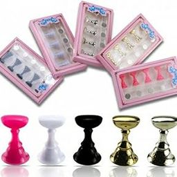 Press on nails stand-32