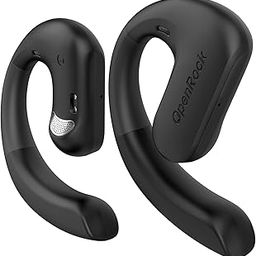 S Open-Ear Air Conduction Headphones, Bluetooth 5.3 Wireless Over Ear Earbuds, 60H Playtime, Deep Bass, IPX5 Waterproof, Built-in ENC Mic, Sports Earphones for Running Driving Office TV-image-65
