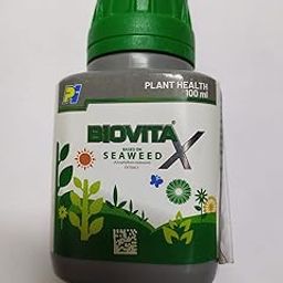 Biovita Liquid Seaweed Extract for Plants 100 ml-image-5