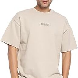 Cotton Blend Solid Sweatshirt-image-47