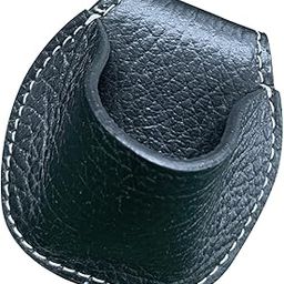 Meadawgs®Chalk Holder Pouch Use with Chalk Case Carrier Case Small Chalk Carrier Clip Black|Sporting Goods | Indoor Games | Billiards |1 Billiard Chalk Holder-image-75