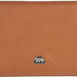 Premium RFID Card Holder Wallet for Men, Pure Nappa Leather ID/Visiting/Debit/Credit Card Holder for Men-image-35