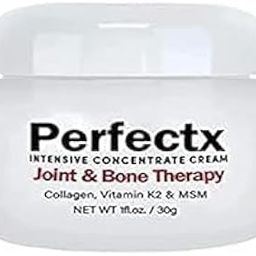 Joint & Bone Therapy Cream Intensive Joint & Bone Therapy Cream Intensive Concentrate for Joint and Muscle Recovery Provides Relief for Back Neck Hands Feet (Pack Of 1)-image-63