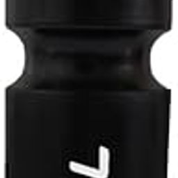 Total Sipper Bottle for Gym, Running, Cycling | BPA-Free Sports Water Bottle with Push/Pull Leakproof Cap | Lightweight, Durable & Reusable Bottle for Outdoor Fitness Use|Black 800 ML-picture-31