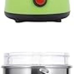 FABLOFT2pcs Smash Machine Portable Household for Dry Grain Spices Daily Use-image-6