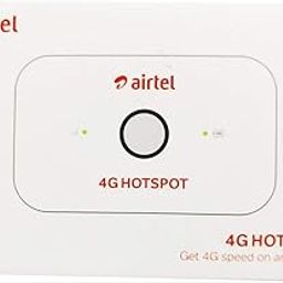 AIRTEL 4G WiFi Hotspot Data Card Unlocked All SIM Support DONGLE-image-4