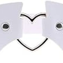Sock Suspenders Party Garter Punk Angel Wings Anti Slip Sock Garter Sock Belt for Halloween-image-48