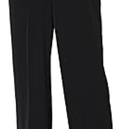 Women's Straight Fit Pants-image-1