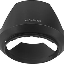 Hanumex ALC-SH132 & HUIPUXIANG 55mm Compatible Lens Hood for Sony FE 28-70mm F3.5-5.6 OSS Lens, Designed for Sony Alpha A7R IV, A7R III, A7R II, A7 III, A7 II Cameras, Durable Anti-Glare Protection-image-29