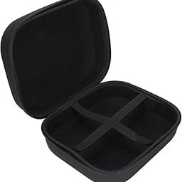 VR Carrying Case, VR Glasses Travel Carrying Case VR Glasses Hard Shell Carrying Case VR Headset Hard Travel Case Portable Carrying Case-picture-29