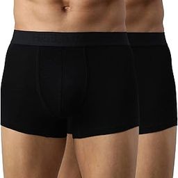 Bamboo Underwear for Men | 3X Softer Than Cotton & Odour Free | Stretchy Fabric & Durable Waistband-picture-50