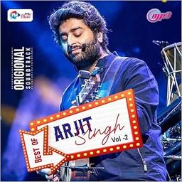 Pen Drive - Best of ARIJIT Singh । Bollywood Audio । CAR Song । Best Travelling Songs । Long Drive । MP3 Audio । USB 16GB-image-18