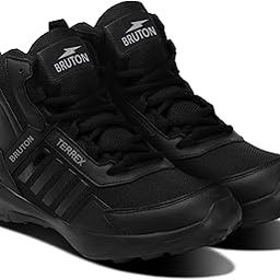 Lite Sports Shoes High Tops for Men-image-1