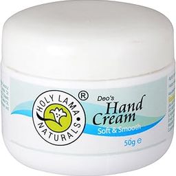 Holy Lama Hand Cream, 50 g-image-32