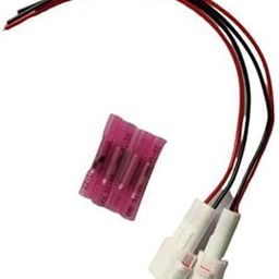 MERISHOPP® 2x2 Packs Power Lead Kit Cable Fit for RMAX2 2016-2021 Replace Parts|Motors | Parts & Accessories | ATV Parts | Electrical Components-image-30