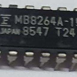 MB8264A-15 Electronic Integrated Circuit, Pack of 2-image-40