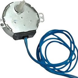 Auto Swing Synchronous Motor For Symphony cooler, Kenstar cooler And Other Plastic Coolers,5-6 Rpm Motor, 220V-240V-46