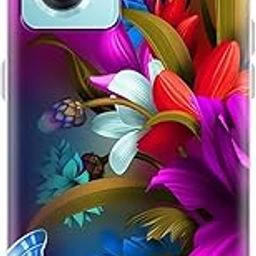 Fashionury Designer Case for OnePlus Nord CE 2 5G Back Cover for OnePlus Nord CE 2 5G Printed Back Cover for OnePlus Nord CE 2 5G-D0062-23