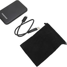 USB Hard Drive, External Metal Hard Drive Material for X 10.4.8 256GB-image-42