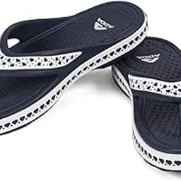 EVERYTIME || Durable & Comfortable || EVA Sole || Lightweight || Fashionable || Super Soft || Outdoor Slipper || Slipper for Women-image-39