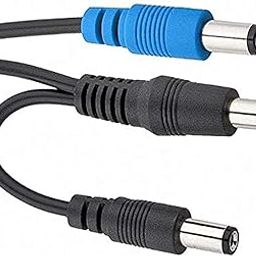 Voodoo Lab HX Current Doubler Cable (PPHX)-picture-29