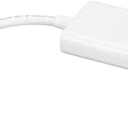 Optical Fiber Sound Adapter, Small Optical Cable Splitter 1 in 2 Out Surround Sound Stable Fast Transmission for DVD for Computer (White)-picture-14