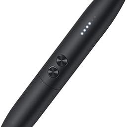 Hidden Camera Detector Pen Anti Spy Detector for Spy Camera Bug Detector Privacy Protector 5 Levels Sensitivity 25H Working Time Portable Pen Shape Home Office Travel-picture-29
