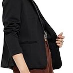 Women's Jacket-19