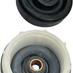 Washing Machine Spin Below Buffer Seal, OTV for Universal All LG, Videocon, Godrej, Samsung Model Semi Automatic Washing Machine (with Adhesive) (Match & Buy)-7