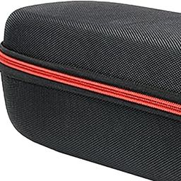 SECRET DESIRE Cordless Microphone Case EVA Organizer Hard Case Handheld Microphone Mic Bag-picture-26
