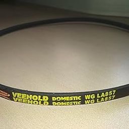 Veehold Wet Grinder Belt (Black)-image-84