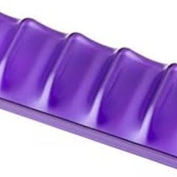 Enakshi® 3x5Slot Essential Oil Display Stand Holder Organizer Storage Rack 1 Pcs Purple|Health & Beauty | Natural & Alternative Remedies | Aromatherapy-image-26