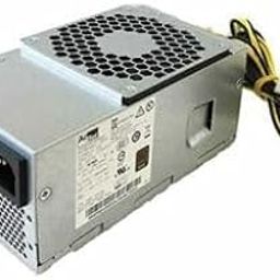 POWERASH Your power aid to supply wings - Compatible for Lenovo HK280-72PP Power Supply(10 PIN-4 PIN)-image-1