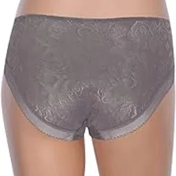triumph Women's Plain/Solid Bikini-picture-31