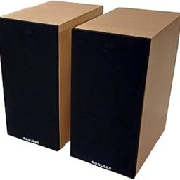 EGGLESS - HI-FI Bookshelf Speakers for Stereo Systems and for Front Speakers in Home Theatre Systems (K1A-MBS-BP-BO-1)-image-86
