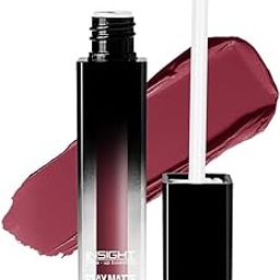 Insight Cosmetics Stay Matte Lipcolor |Ultra Matte Flawless Texture |smudge Proof |Water Proof |Long Lasting |Non Transferable |One Strock Application |Light Weight Formula, 3g(LG50-04)-12