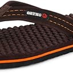 House Slipper for Women's Care | Orthopaedic | Diabetic | Acupressure | Comfortable | MCR | Flip Flop Ladies and Girl's Home for Daily Use-picture-17