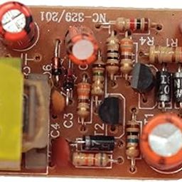 5v 1a Power Supply Circuit Board-image-23