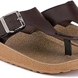 Bersache Extra Soft Classic Casual with Regular wear with Ultra Soft & Flexibility Technology Slider for Men's-35