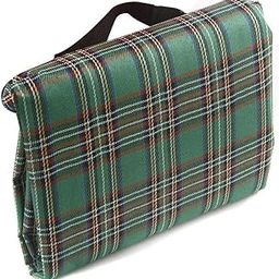 TORIOX Polyester Foldable Portable Outdoor Waterproof Picnic Mat (150 x 180 cm, Multicolour)-image-9