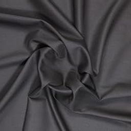Premium Suit Fabric with Signature Labels, Wool Blend, Formal Wear Material (Brown, 1.3 Meters for Trouser)-picture-32