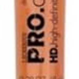 Lecherous Beauty Liquid, Cream, Powder Concealer Natural finish Orange 8g-14