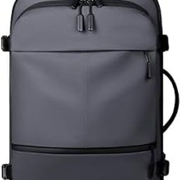 Air Max backpack Polyurethane Zipper Closure Type with 50 Liter Capacity Bag_1107-image-6