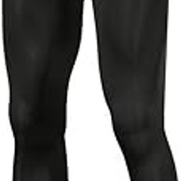 Men's Compression Pants Athletic Tight,Leggings Base Layer Bottoms for Running Workout Sports Yoga Basketball-picture-1