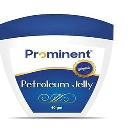 SMARTWAY WELLNESS Prominent Petroleum Jelly | Fragrance-Free & Non-Irritating | Ideal for Dry Skin, Lips, and Minor Cuts | Dermatologist Recommended for Sensitive Skin (40g, Pack of 1)-image-21